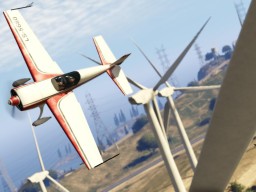 Helicopter City