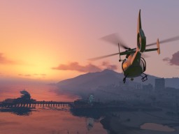 News Background